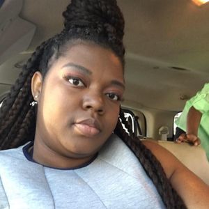 Meet your Posher, Natasha